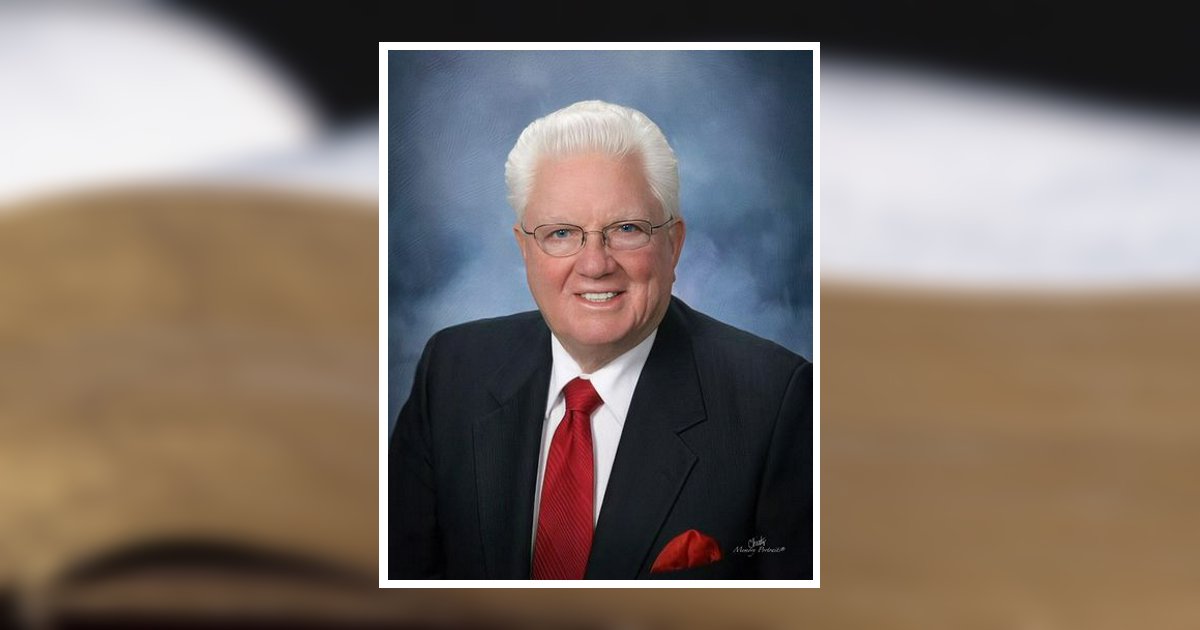 Mirl "Gene" Spurgeon Obituary 2023 Wilson & Triplett Funeral Home