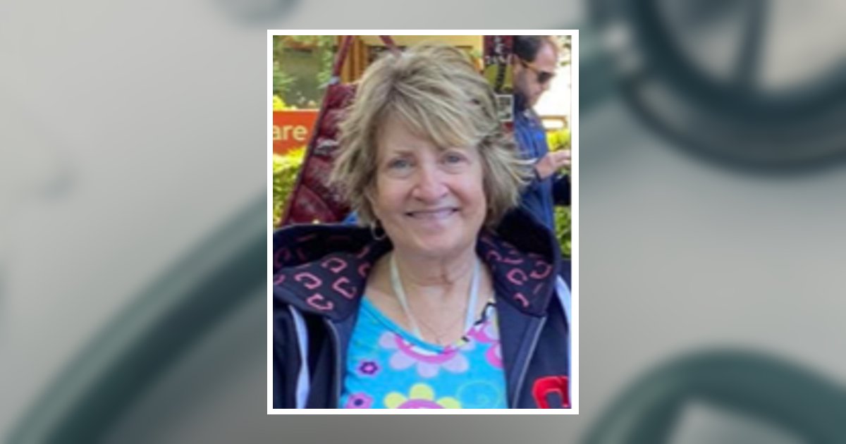 Melinda "Lindy" Ruth Sledge