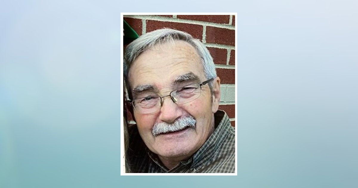 Nick Thaxton Obituary 2023 Dayton