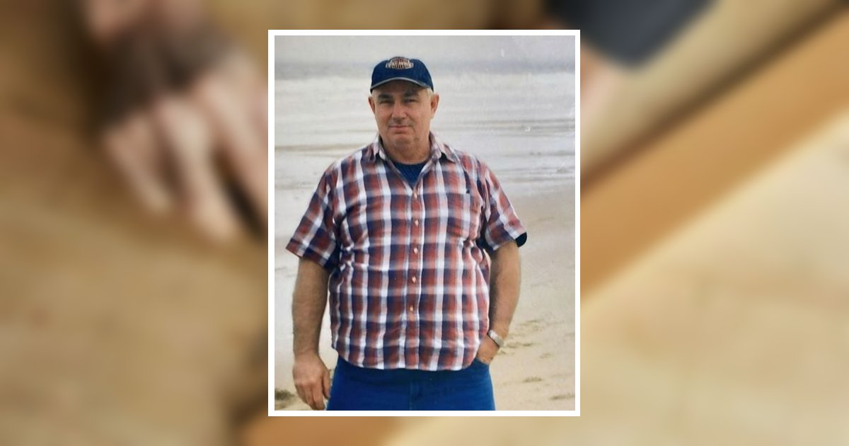 Arlie Clarence Benton Obituary, Farmington, MO
