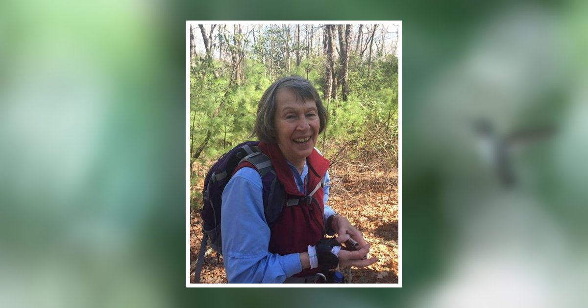 Mary Ann Gollwitzer Waynesville, NC Obituary