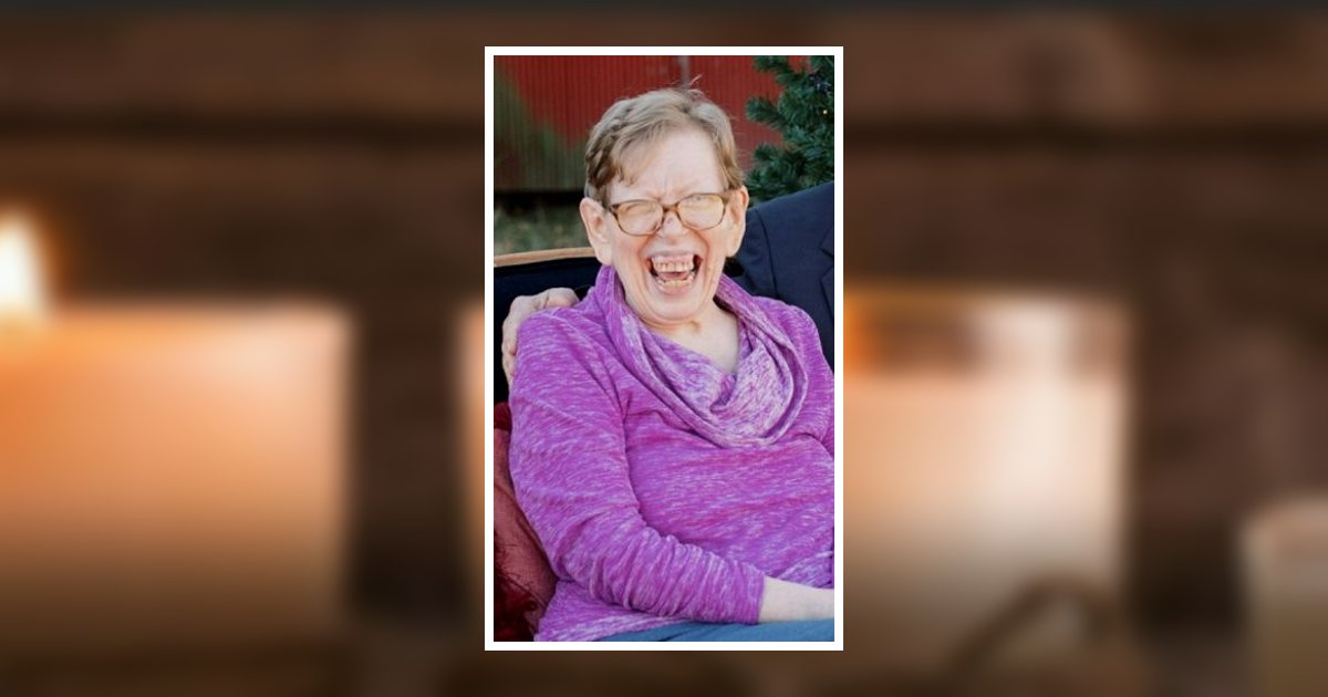 Rebecca "Becky" Sue Landgraf Obituary, Jackson, MO