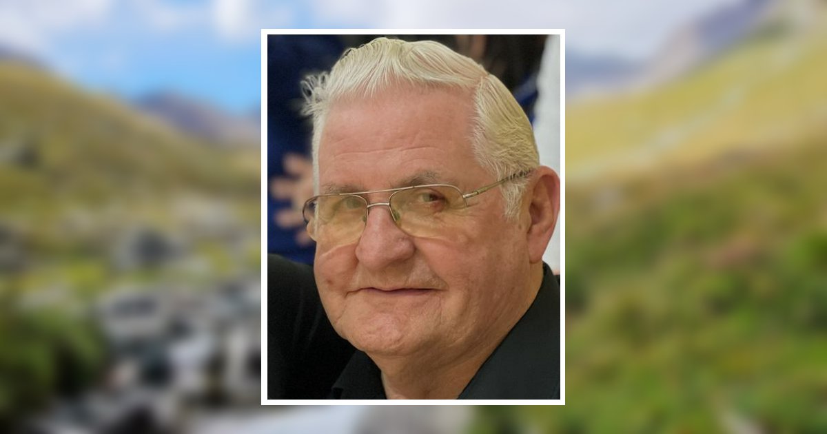 Charles "Gus" Troy Allen Roanoke Rapids, NC Obituary