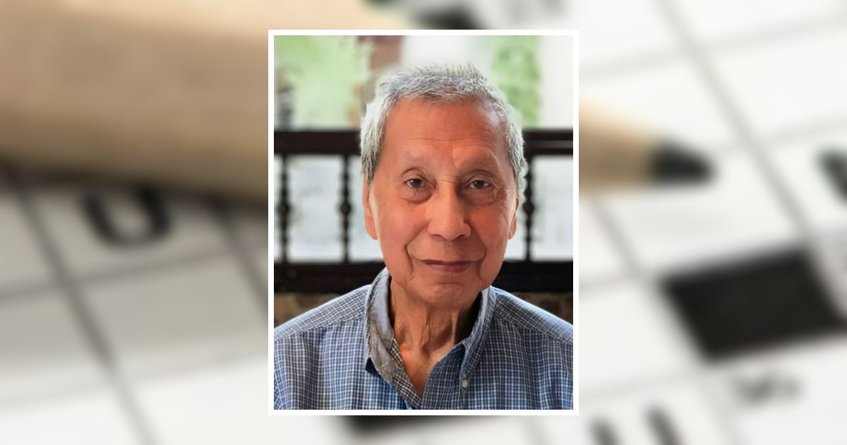Juan Arzalem Garlitos Jr Obituary, Spring Hill, FL
