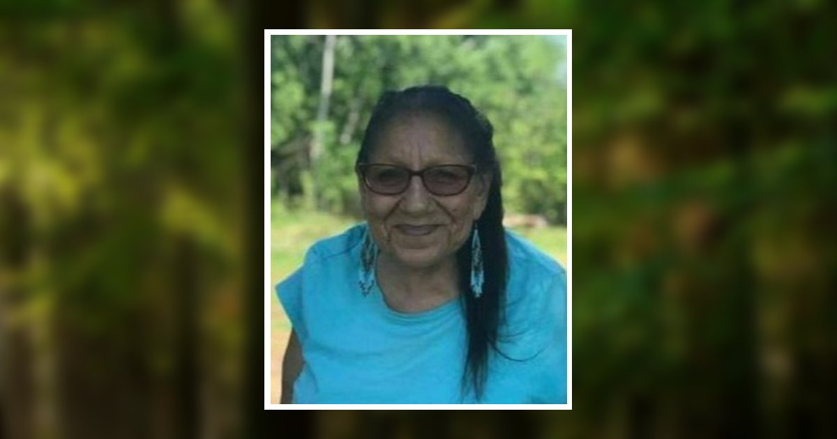 Ella "Cooky" Dickenson Obituary 2024 Dougherty Funeral Home Duluth