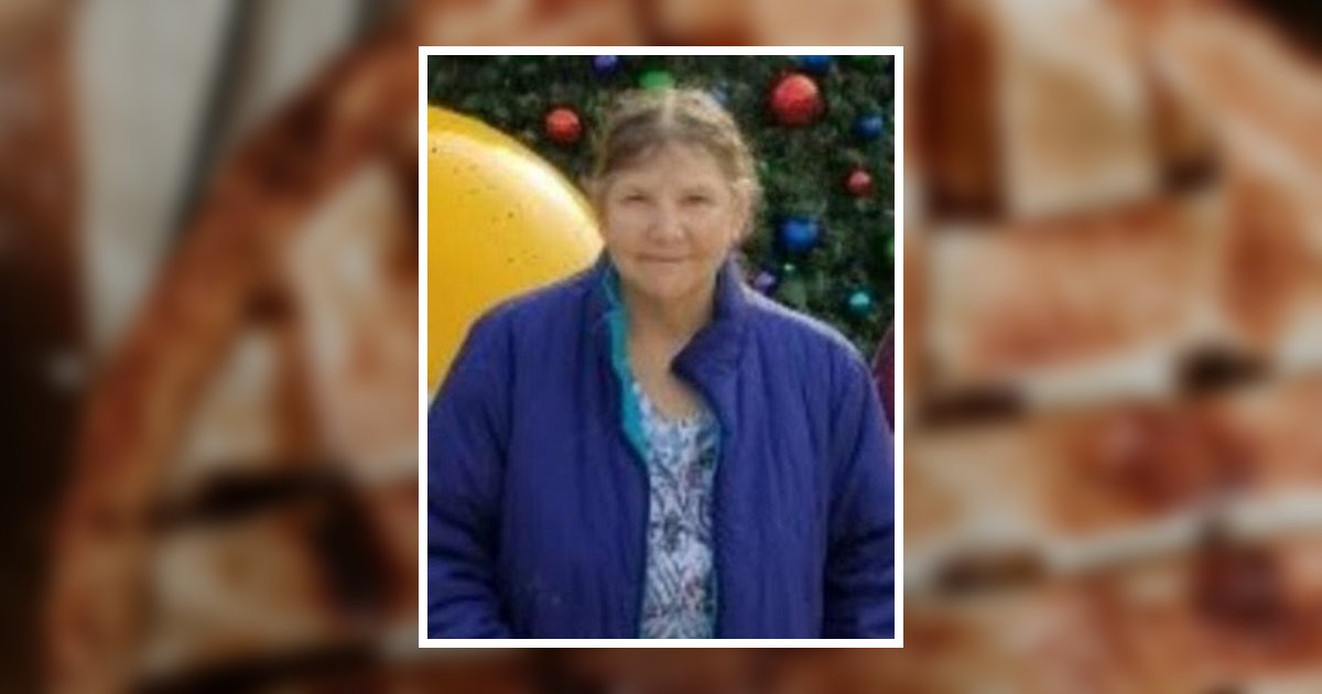 Arretta Elaine Fox Hinton, WV Obituary