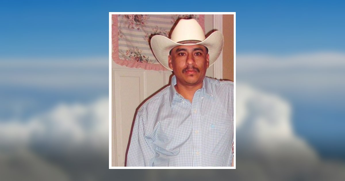 Juan Luis Frias Ariza Obituary, Dallas, TX
