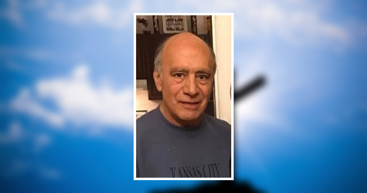 Jose J Murillo Obituary 2022 Pomierski Funeral Home