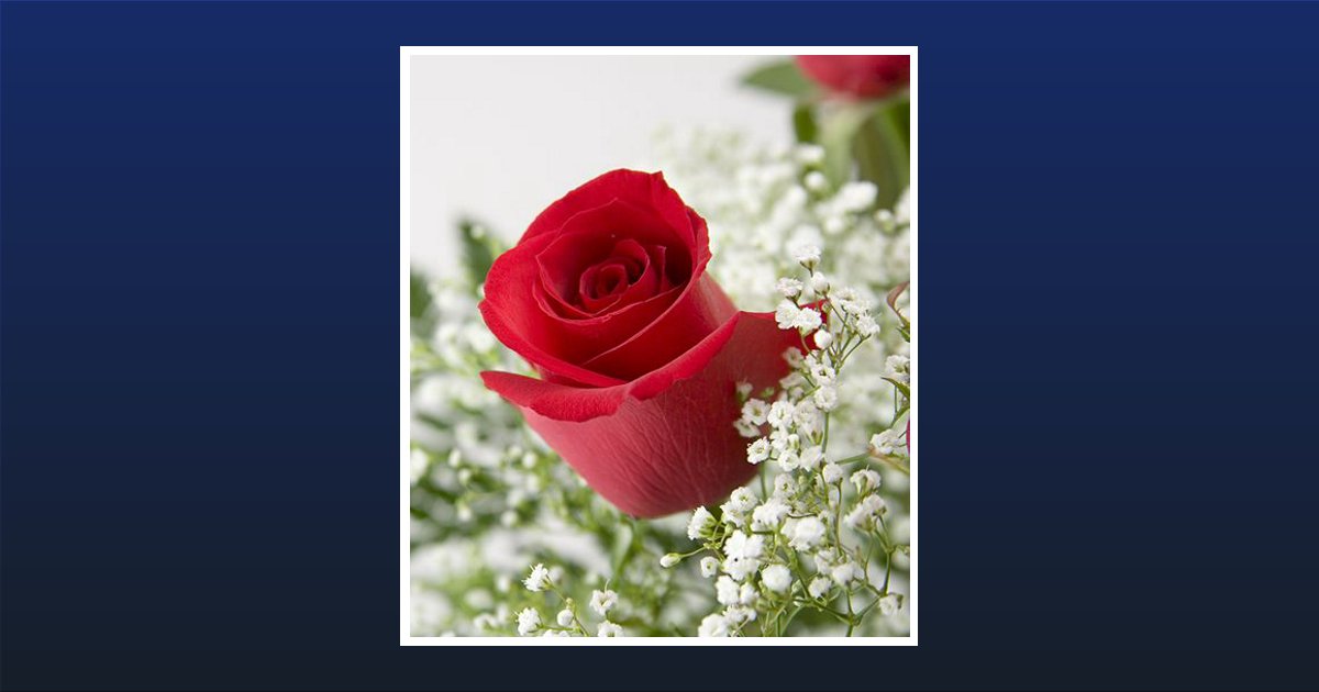 Marsha E. Howland