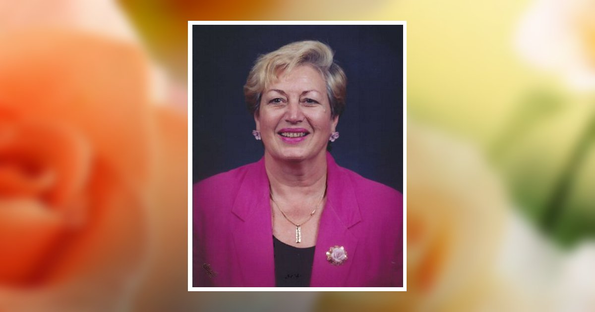 Delores "Dee" Jane Sommerfeld Obituary, Sandpoint, ID