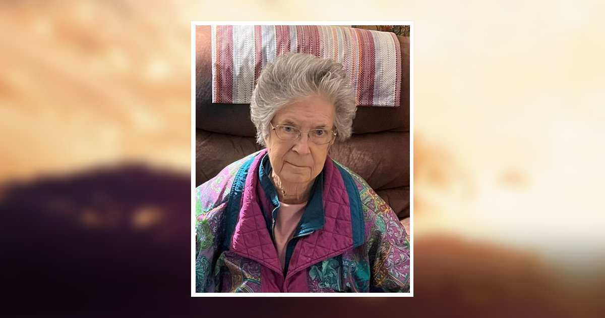 Mable Evelyn Daughdrill Raybon Obituary, Brandon, MS