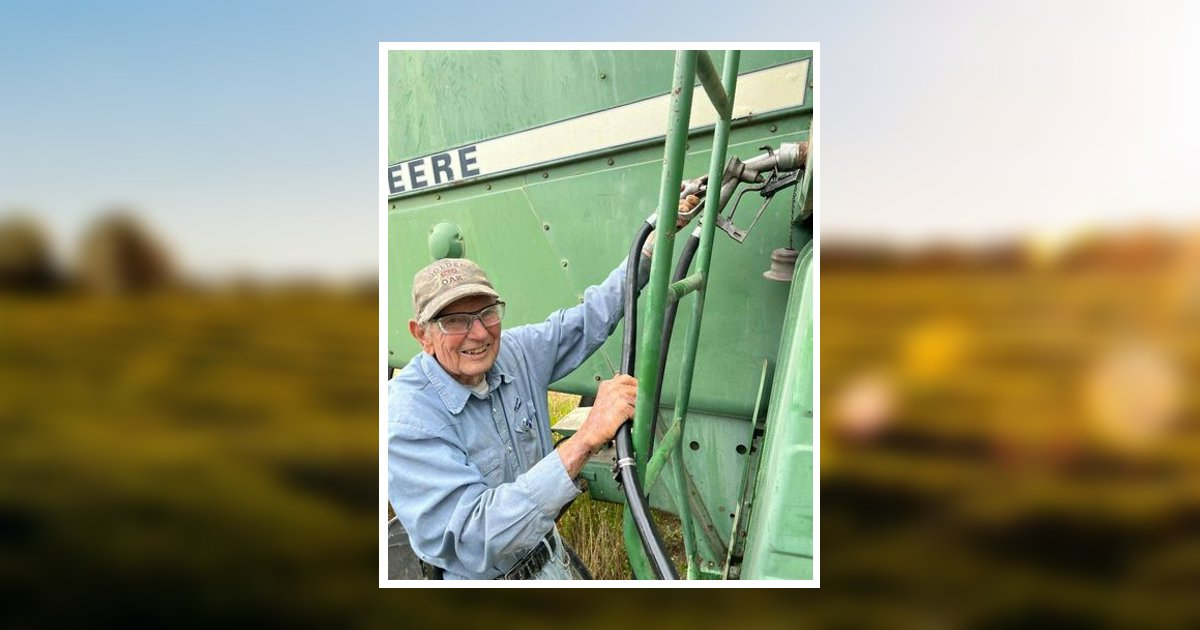 Charles Elmer Gilbreath Obituary, Meridian, TX