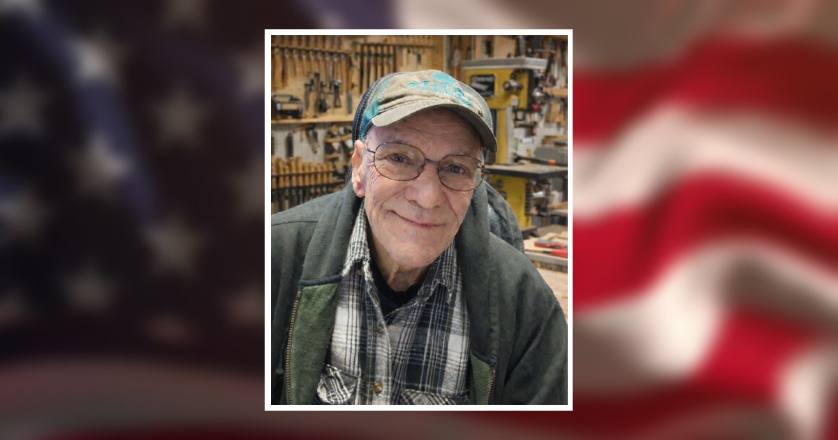 John Stephen Litaker Kannapolis, NC Obituary