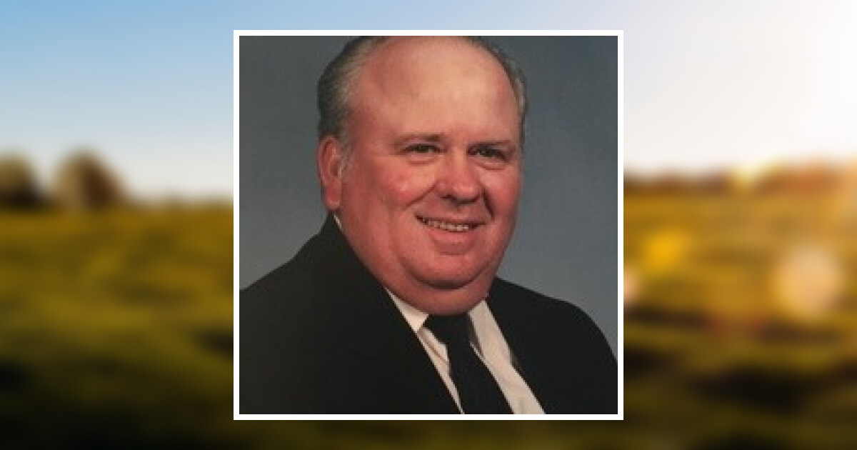 Jerry Ben Hargrave Obituary 2018 Lowe Gardner Funeral Home