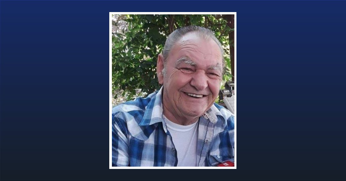 David Meyer Obituary 2023 Estacada Funeral Chapel