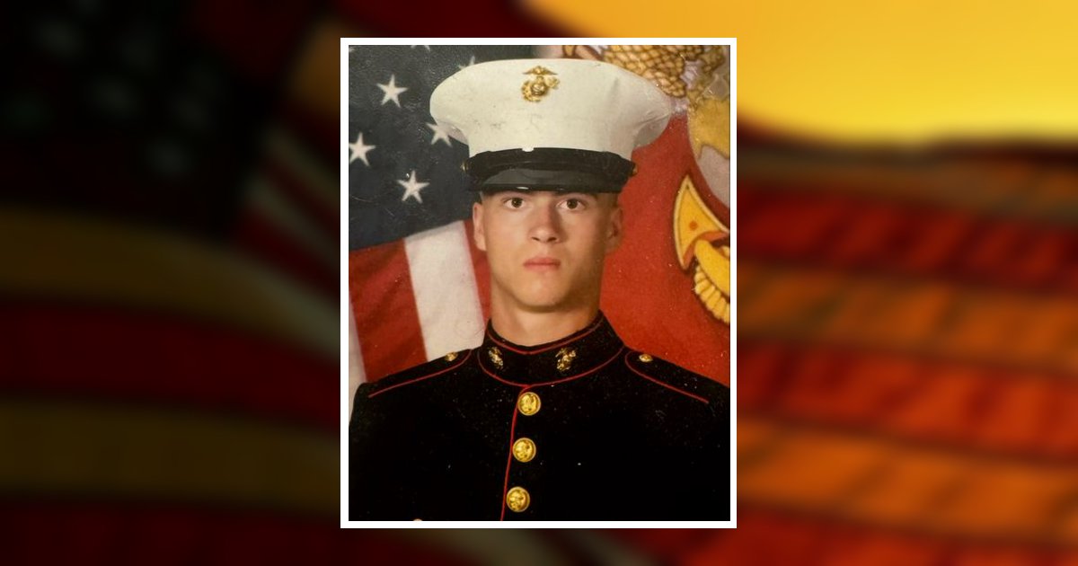 Brandon Lee Hatley Marion, VA Obituary