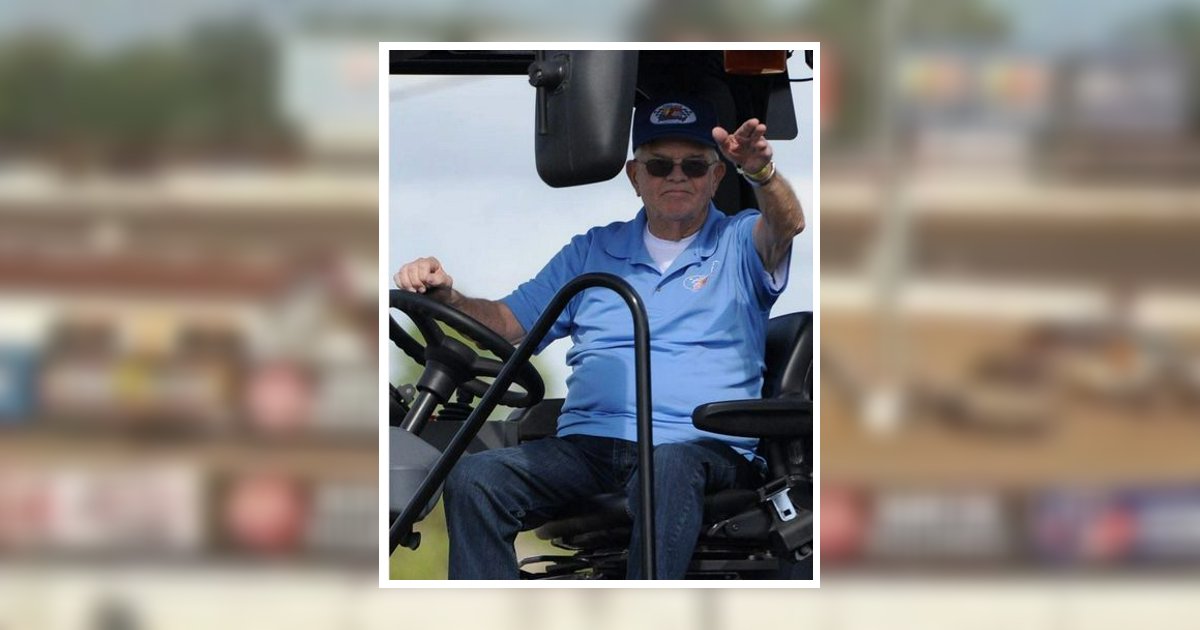 Ray Marler Obituary, Farmington, MO