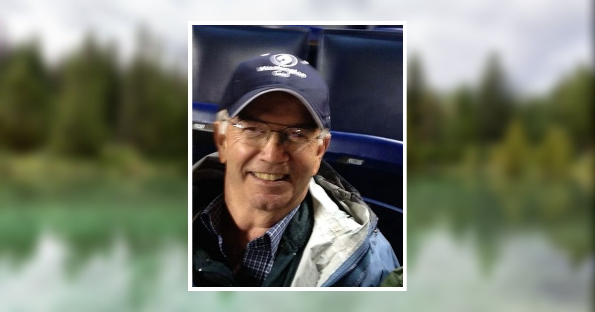 Sr. Robert William Yaklich Obituary, Beltsville, MD