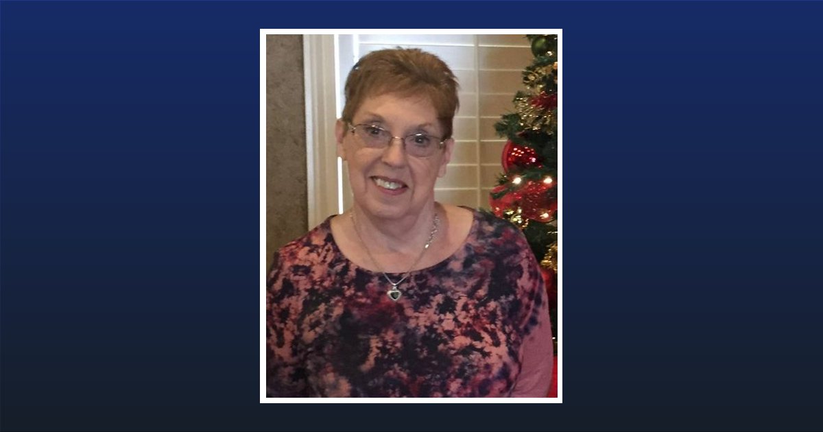 Carol Ann Hardaway Obituary, Seminole, TX