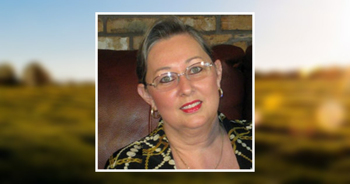 Jacqueline H. Cotten Obituary 2019 Claybar Funeral Home