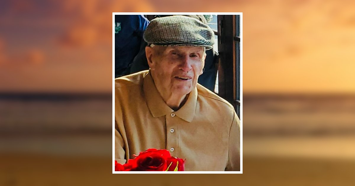 Gerald Robert Gosselin Obituary, Cranford, NJ