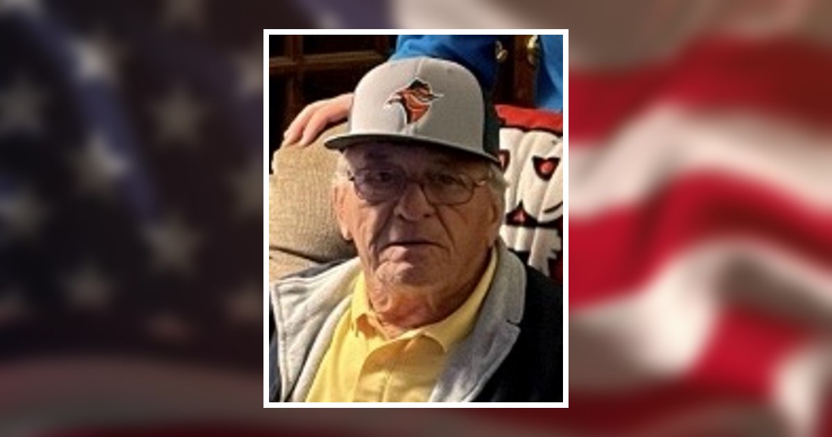 Ronald L. Shatzer Dry Run, PA Obituary