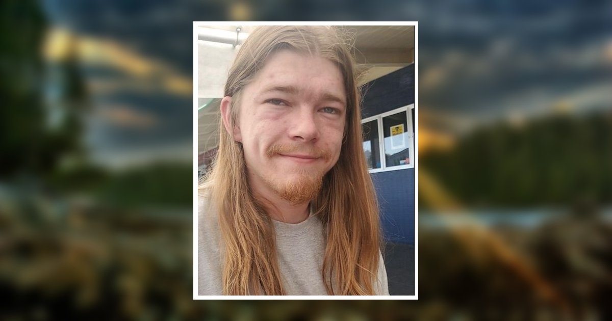 Tanner James Lawrence Obituary, Heber City, UT