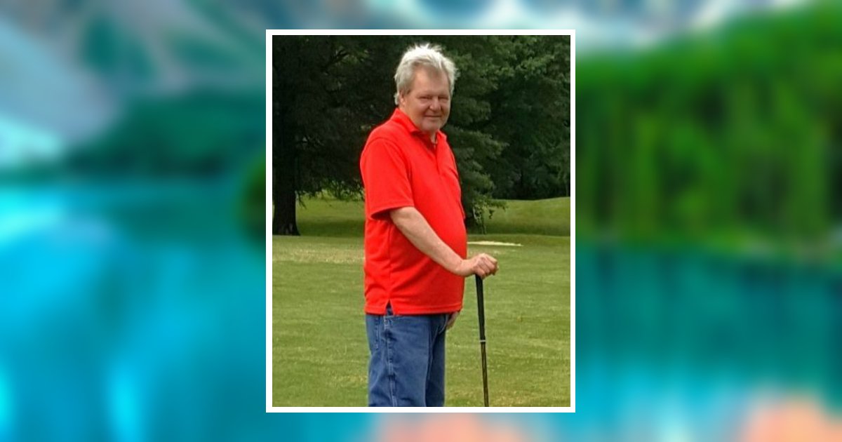 Anthony "Tony" Obituary 2024 Graumlich Funeral Home