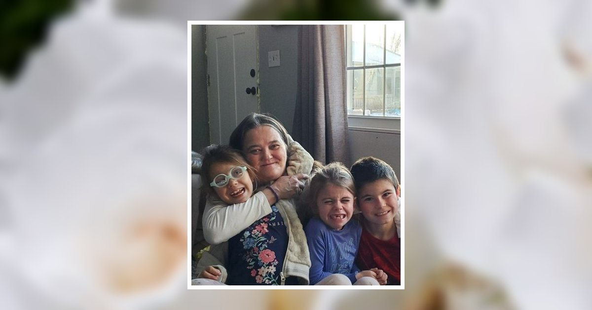 Candice Marie Faulkner Obituary, Chillicothe, MO