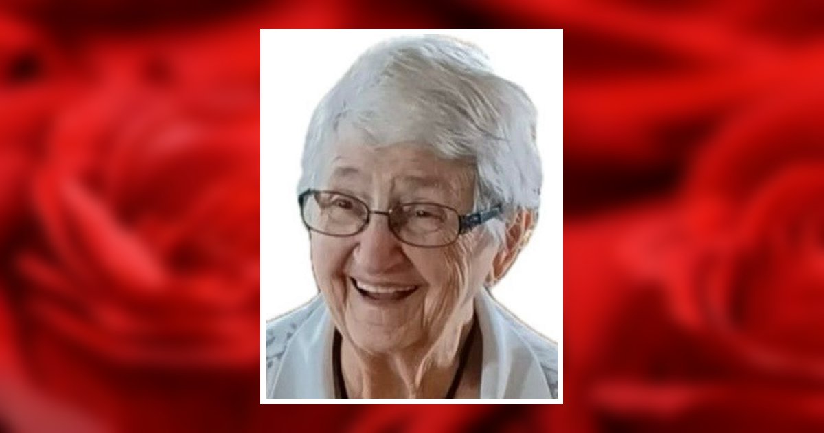 Joan E. Floto Obituary, Ashton, IL