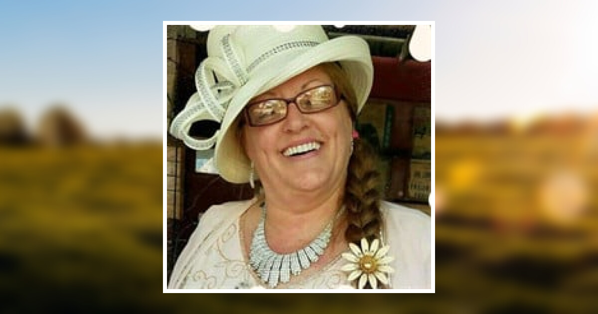 Lisa Renk Obituary 2023 - McCaleb Funeral Home & Sacred Park Cemetery