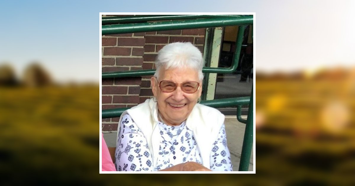 Maria L. Jardin Obituary 2022 Farley Funeral Home