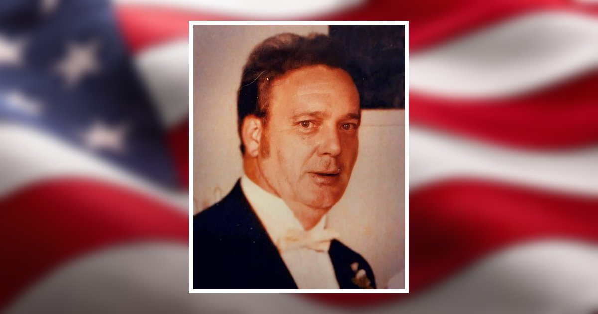 Ronald C. May