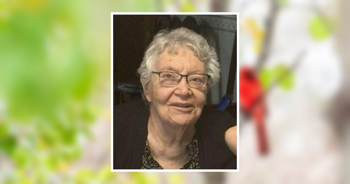 Judith "Judy" Clarine Hansen Blooming Prairie, MN Obituary
