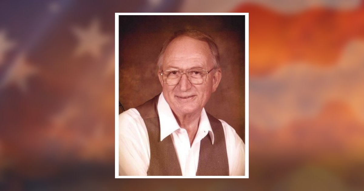 William "Bill" Arthur Rogers Obituary January 10, 2025 WolfeBayview