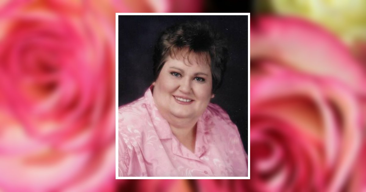 Peggy Anne Patterson Obituary, Ogden, UT