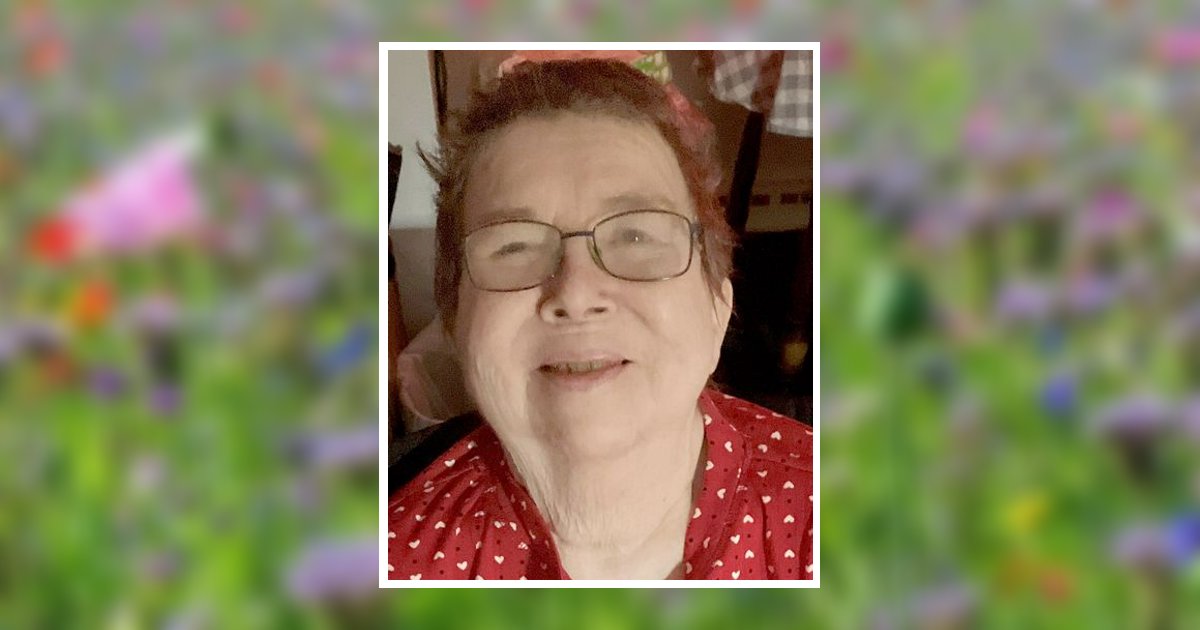 Alvera B. Miller Delphos, OH Obituary