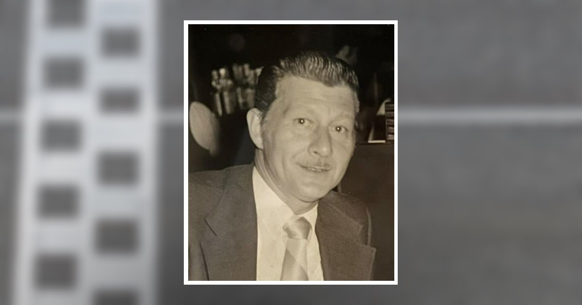 George Stelz Obituary, Scranton, PA