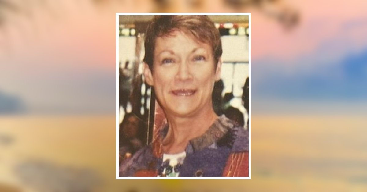 Donna Michelle Obituary 2024 Wayne Boze Funeral Home