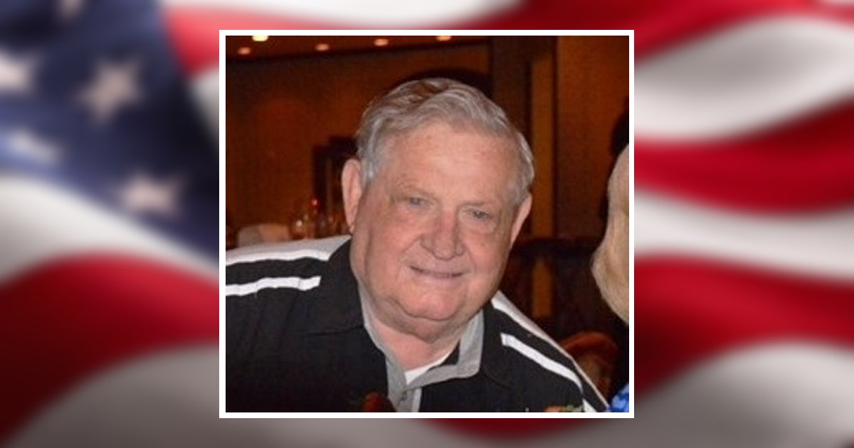 William Beamer Obituary 2019 HarperTalasek Funeral Homes Killeen