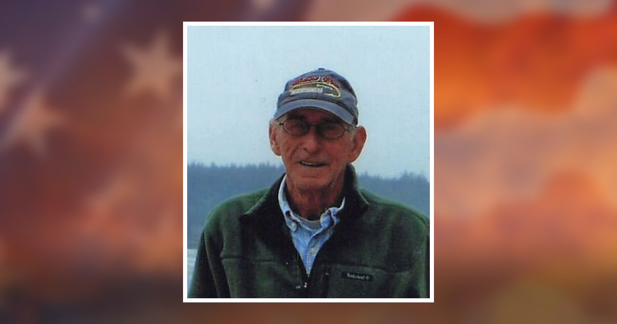 Harry Reed Obituary 2023 CS Fredlock Hinkle Fenner Funeral Home