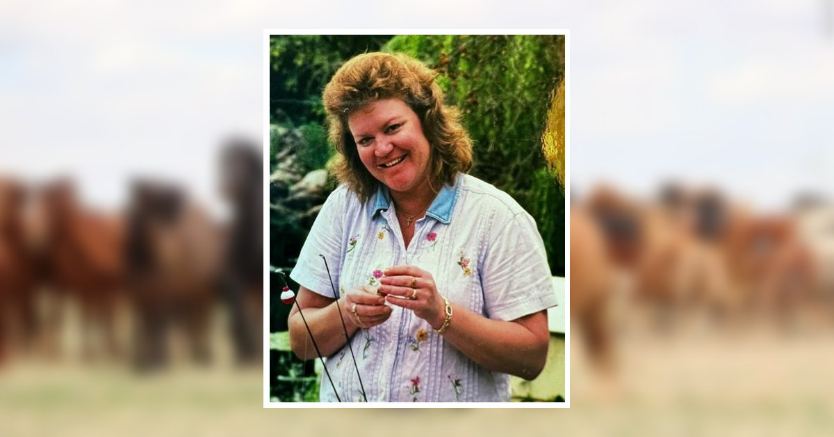 Janene Anne Mecca Obituary 2023 Cremation Society of Waukesha