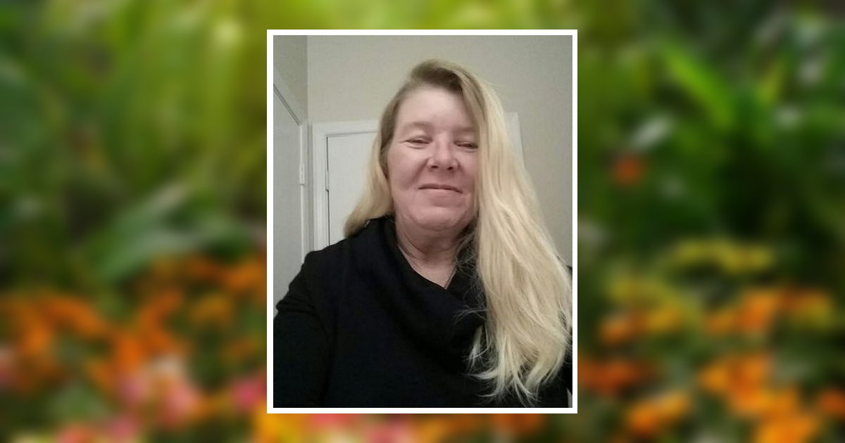 Barbara Anne Welsh Abernathy