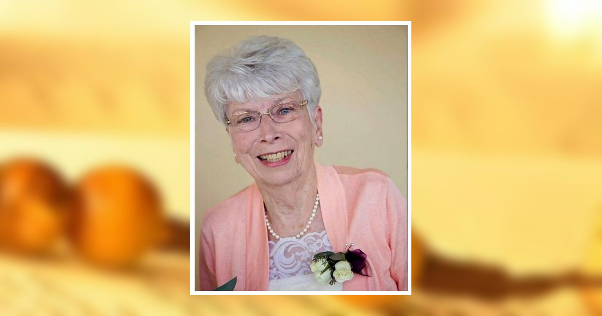 Mary Ellen Kohler Obituary 2023 Herman Funeral Homes & Crematory