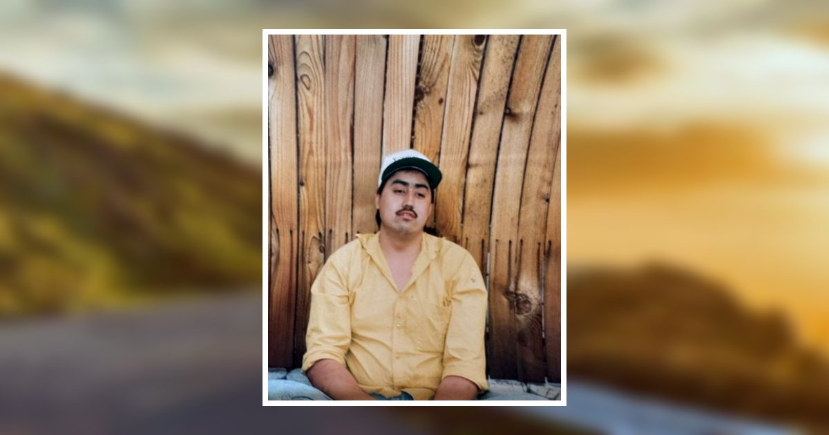 Pedro Gonzalez Arambula Obituary, Denver, CO