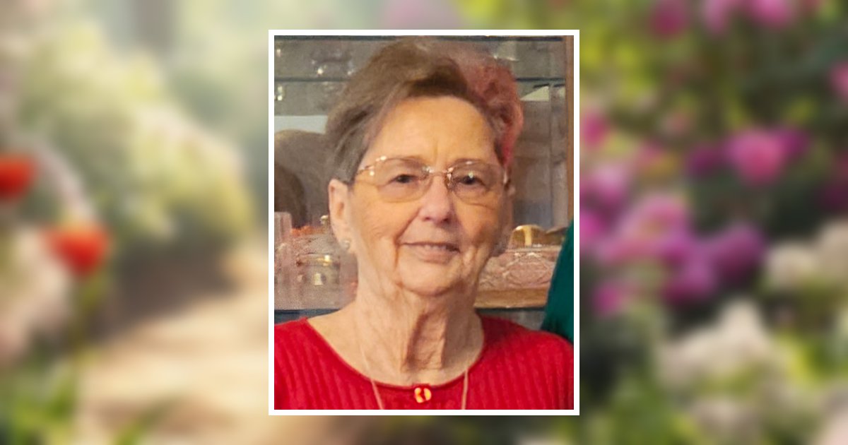 Frances Dickey Obituary, Floresville, TX