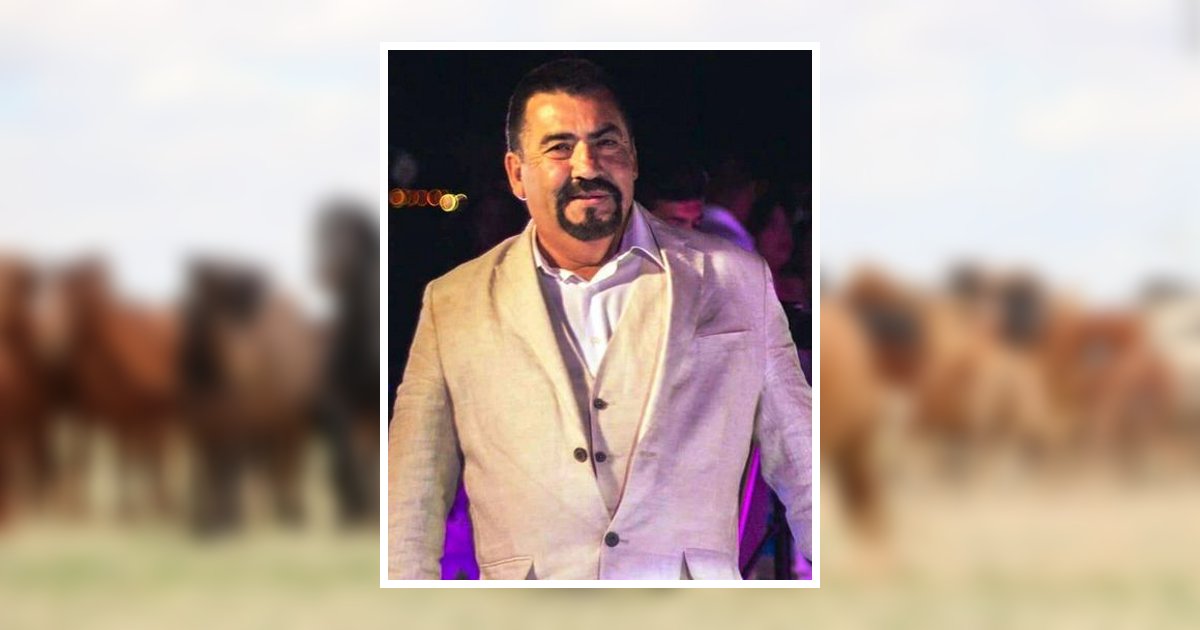 Miguel Angel Beltran Obituary, Nogales, AZ