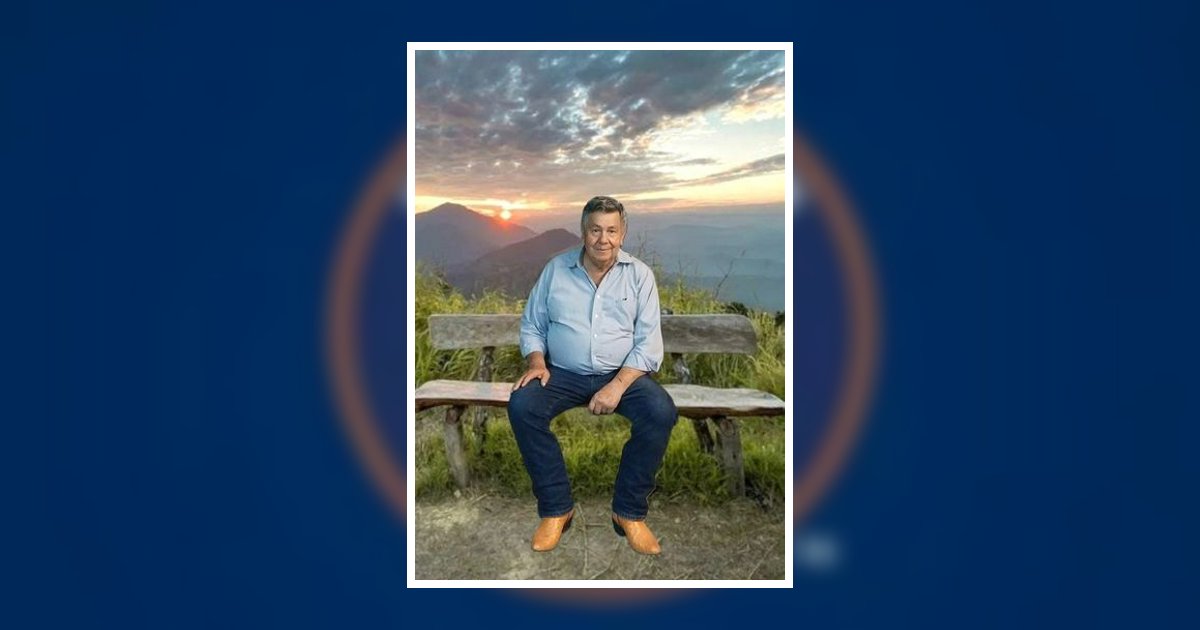 Blas Garza Obituary, Elsa, TX