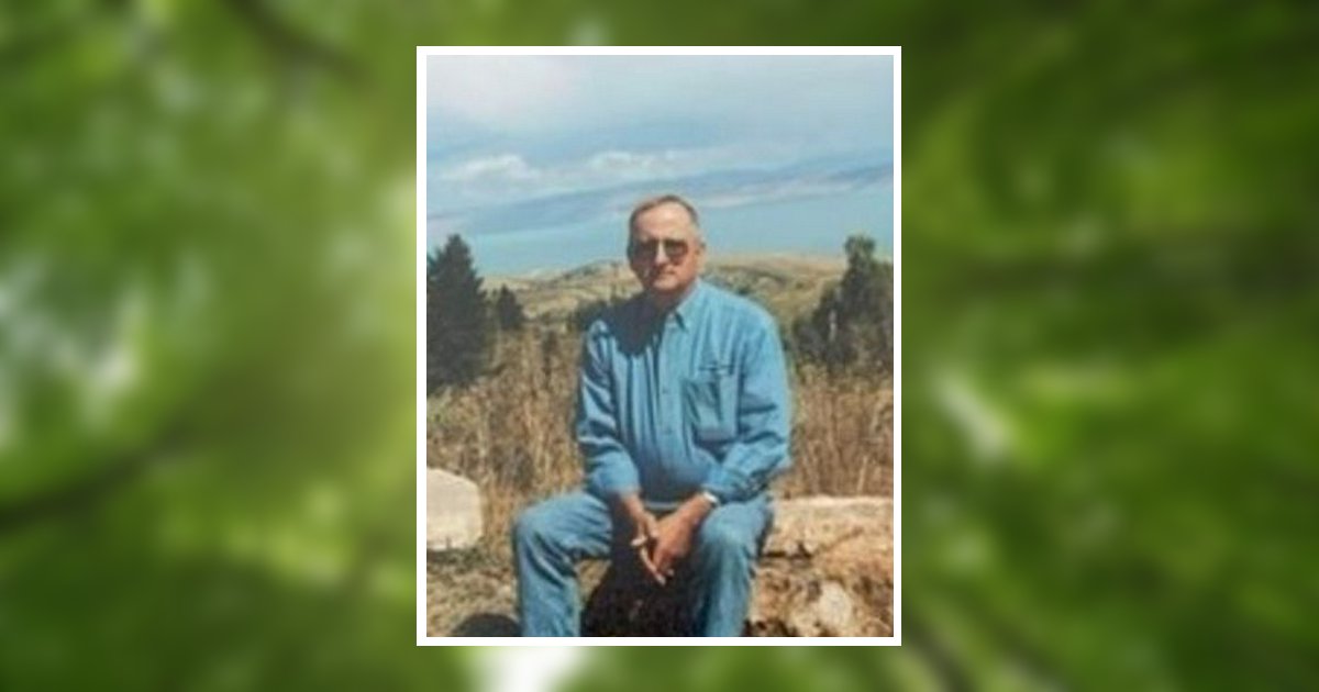Kenneth "Ken" Altemeyer Belle, MO Obituary