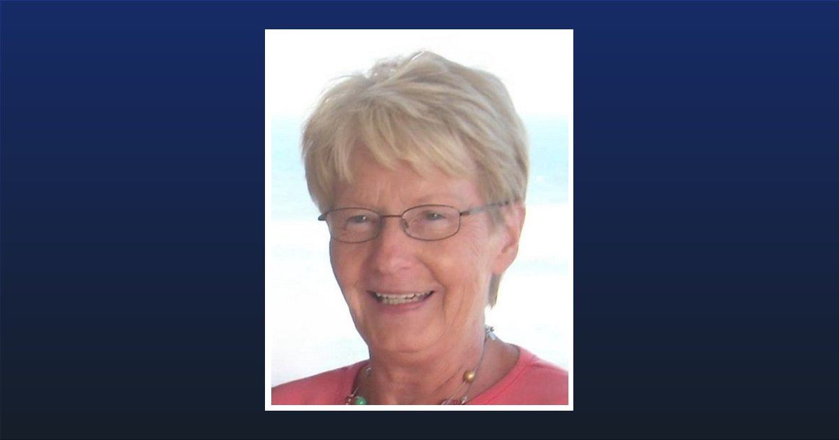 Nancy King Bouffard Obituary, Milton, VT